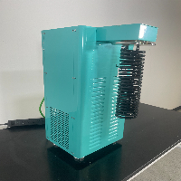 Ecodyst EcoChyll S Rotavap Condenser image 0